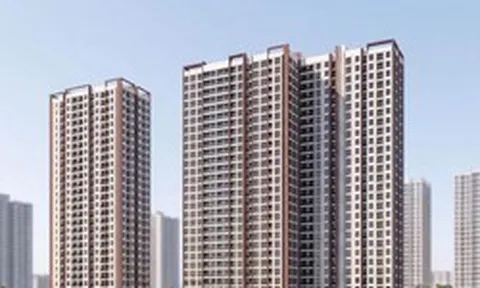 Dự kiến điều chỉnh 2 ô đất xây nhà ở xã hội Thiên Lộc lên 30 tầng