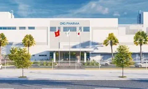 Dược Hậu Giang chốt quyền trả cổ tức bằng tiền đợt cuối tỷ lệ 50%