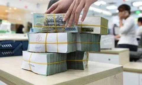 Nợ xấu vẫn nan giải