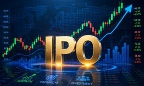 4 thương vụ IPO Việt Nam huy động 830 triệu USD, tất cả đều lọt Top 10 Đông Nam Á