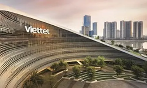 Viettel sắp chi hơn 1.184 tỷ đồng mua 118 triệu cổ phiếu một ngân hàng