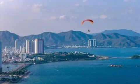 BĐS Nam Nha Trang bứt phá: Sức hút từ quỹ đất thấp tầng sở hữu lâu dài tại The Elite - Charmora City