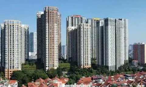 Chung cư có thời hạn: Cách tính tiền chủ căn hộ khi xây lại được đề xuất thế nào?