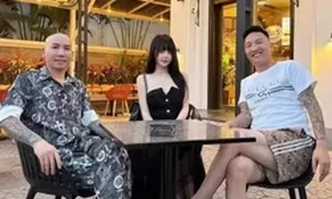 'Cô giáo Hương' và chồng bị khởi tố