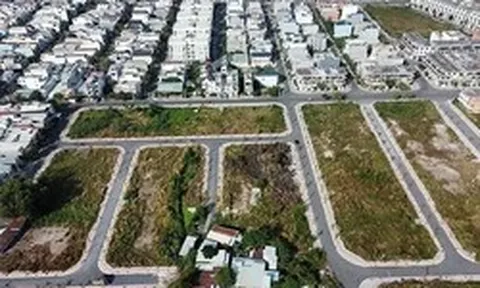 Thanh tra chỉ ra loạt dự án 'dính' vi phạm ở Đồng Nai