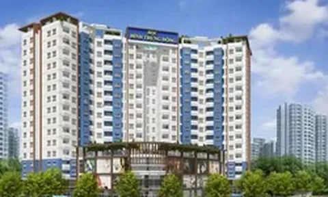 Chậm nộp hồ sơ, cư dân không đủ điều kiện mua nhà ở xã hội