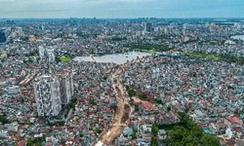 Việt Nam hút 34,7 tỷ USD FDI trong nửa đầu năm, hàng loạt dự án hạ tầng đang mở rộng các cực tăng trưởng mới
