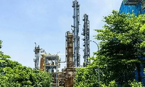 Tập đoàn Việt Nam lớn thứ 148 Đông Nam Á đặt mục tiêu doanh thu gần 96.000 tỷ đồng trong năm 2030, nhắm tới bán dẫn, pin lưu trữ