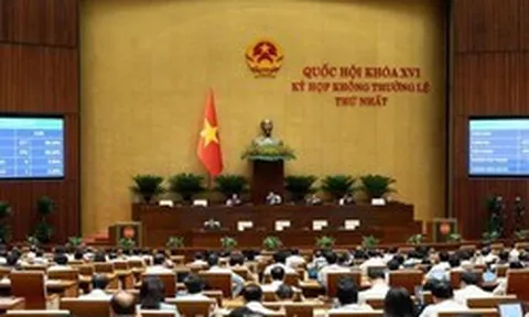 Mở cơ chế đặc thù cho đô thị lấn biển, trung tâm tài chính quốc tế