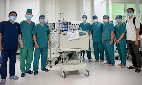 Lý do bé trai 7 tháng tuổi nguy kịch sau khi ăn cháo lươn
