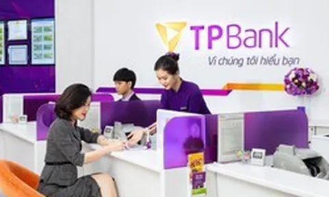 TPBank tung chuỗi ưu đãi lãi suất 8.000 tỷ đồng dành cho khối doanh nghiệp SME và khách hàng cá nhân