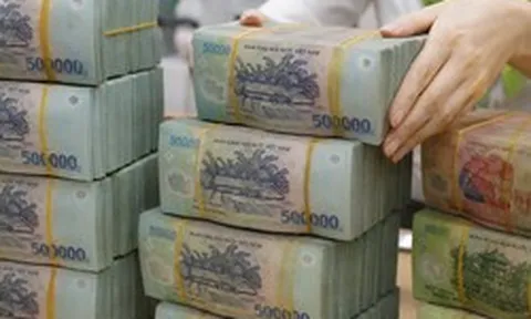 Không phải VietinBank hay BIDV, đây mới là ngân hàng có nhiều tiền gửi giá rẻ nhất, bằng cả Techcombank, VPBank, ACB, Sacombank cộng lại