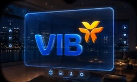 VIB cố định lãi suất vay mua nhà tới 5 năm, thuộc nhóm kỳ hạn dài bậc nhất thị trường