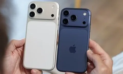 iPhone 18 có thể tăng tới 100 USD, lý do nằm ở chip nhớ