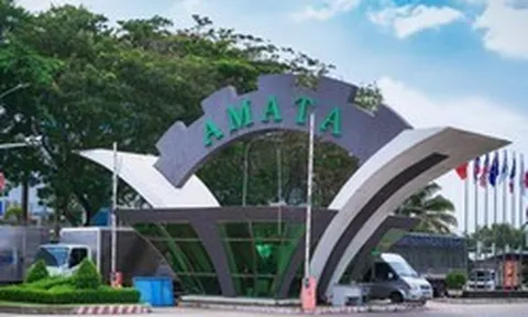 “Đại gia” Thái đang phát triển 2.500 ha KCN tại Việt Nam bán đứt dự án 700 ha: Tham vọng dang dở về tay DN 7 ngày tuổi