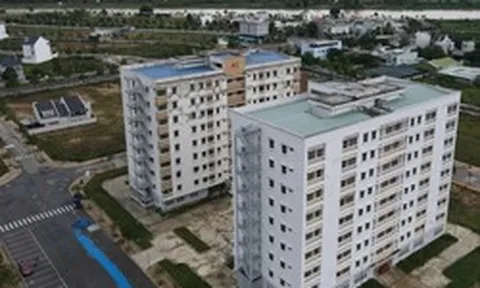 Nhà ở xã hội cách nơi làm việc 70 km, có được mua căn thứ hai?