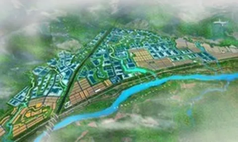 Becamex chi 1.455 tỷ đồng đầu tư thêm một khu công nghiệp