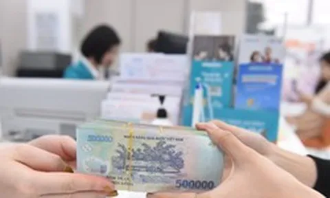 12 ngân hàng tung gói tín dụng 408.000 tỷ đồng thúc đẩy tăng trưởng 2 con số