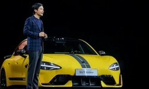 Chi phí vật liệu tăng 20.000 tệ, hãng chỉ dám tăng giá 4.000 tệ: 3 năm chiến tranh giá ô tô ở Trung Quốc đang khép lại