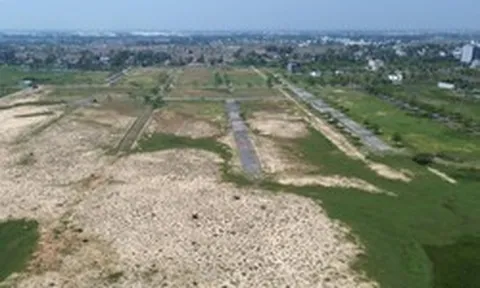3 dự án 'dính' tranh chấp BĐS lớn nhất miền Trung: Đà Nẵng chỉ đạo 'nóng'