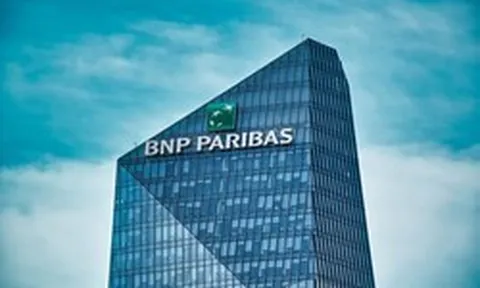 BNP Paribas không có kế hoạch mua cổ phần Techcombank?