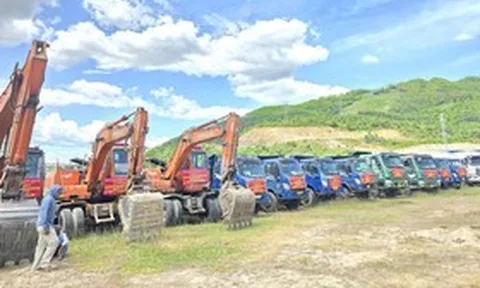 Đà Nẵng: Không lấp đầy khu thương mại tự do bằng mọi giá