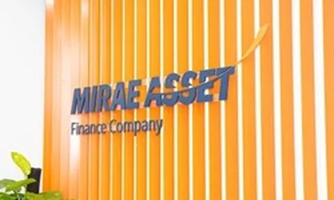 Tài chính Mirae Asset lãi trước thuế 191 tỷ đồng trong nửa đầu năm 2026, tăng hơn 90%