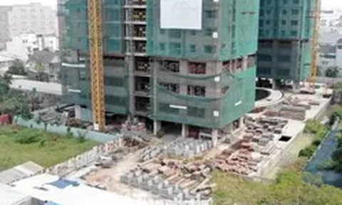 Kiến nghị tính lại thời hạn dự án sau khi chuyển nhượng