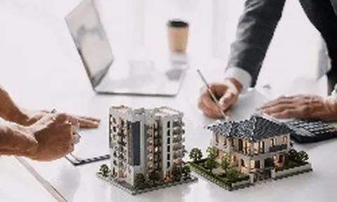Thành phố giàu nhất miền Bắc dự kiến đón thêm gần 20.000 căn hộ, biệt thự và nhà liền kề ngay trong năm nay