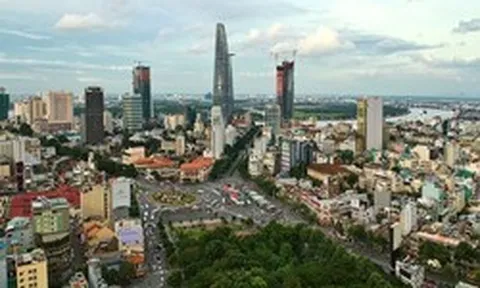 Gần 895ha đất tại TPHCM sẽ bị thu hồi để triển khai 58 công trình, dự án