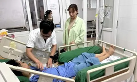 Nam sinh 17 tuổi đột ngột ngừng tim sau những triệu chứng giống cảm cúm