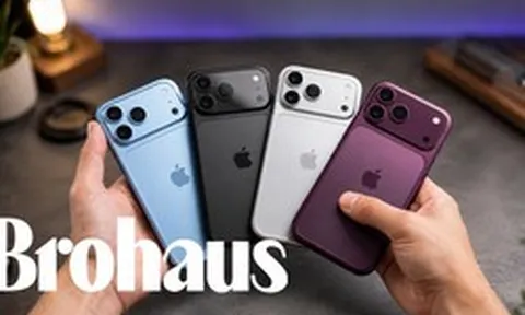 Lời khuyên cho người muốn mua iPhone 18 Pro Max