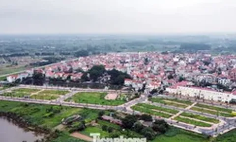 Giá đất quyết định mặt bằng giá bất động sản