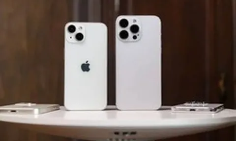 Mẫu iPhone giảm giá chưa từng có, đáng mua hiện tại