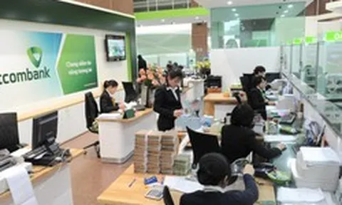 Lãi suất ngân hàng 30/8 tại Agribank, Vietcombank, BIDV, VietinBank, MB, Sacombank, HDBank,...