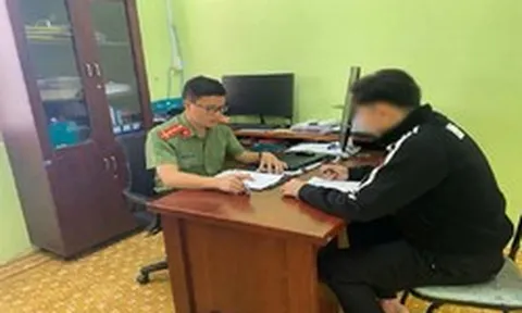Cảnh báo nguy cơ từ việc cho mượn tài khoản thanh toán