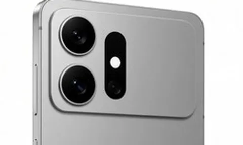 Samsung lại "học hỏi" Apple: Camera 5x còn 4x, đổi lấy cảm biến "xịn" hơn?