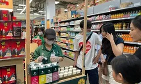 Thái Lan hoàn tất mua lại 1 doanh nghiệp nước ép, trà - cà phê Việt Nam