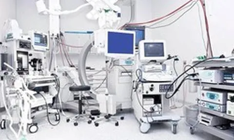Công ty Việt Mỹ liên quan vụ Thứ trưởng Bộ Y tế bị khởi tố: Gần 20 năm trúng loạt gói thầu trăm tỷ