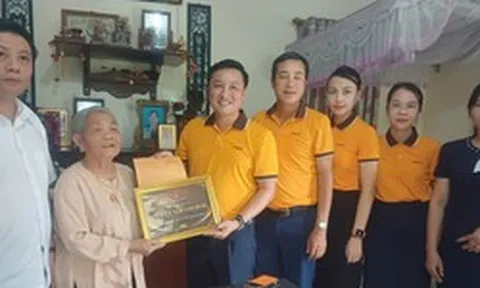 LPBank được Vingroup uỷ quyền thực hiện nhiệm vụ quan trọng, ý nghĩa lớn