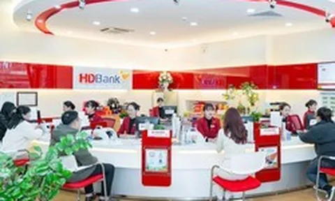 HDBank muốn phát hành 20.000 tỷ đồng trái phiếu ra công chúng, lãi suất dự kiến 9,2% cho năm đầu tiên