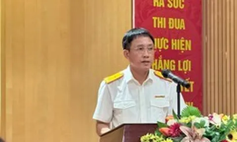 Lãnh đạo Cục Thuế thông tin mới nhất về chiến dịch ‘làm sạch’ mã số thuế: Gần 95.000 doanh nghiệp bị ‘xóa’, hơn 3.000 doanh nghiệp được ‘sống lại’