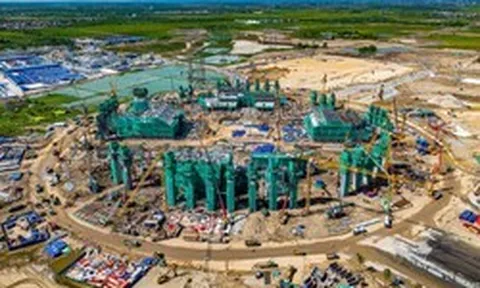 Dòng tiền sẽ đổ về đâu sau đại quy hoạch phía Nam Hà Nội?
