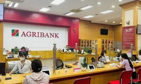 Lãi suất ngân hàng 4/9 tại Agribank, Vietcombank, BIDV, VietinBank, MB, Techcombank, VPBank, Sacombank, HDBank,...