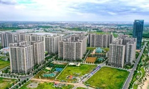 Nghịch lý trên thị trường chung cư, giá giảm nhưng người mua không mặn mà
