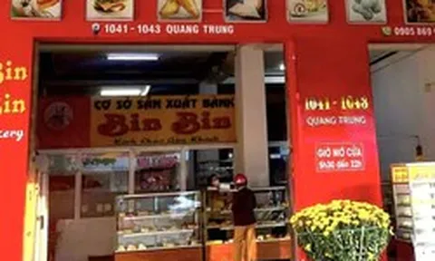 Đã tìm ra nguyên nhân vụ hơn 250 người nhập viện sau ăn bánh mì