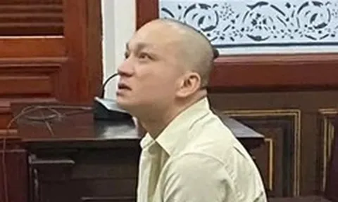 Lĩnh án vì mở hàng loạt tài khoản ngân hàng rồi cho các đối tượng lừa đảo thuê