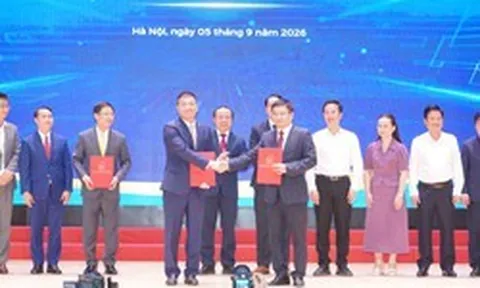 VNPT hợp tác Học viện Công nghệ Bưu chính Viễn thông phát triển đại học AI-Native
