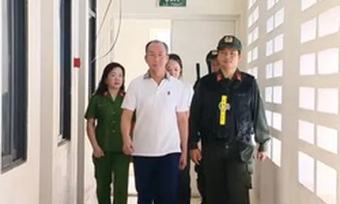 Khởi tố Phó Chủ tịch Hội Doanh nhân trẻ tỉnh Bắc Ninh cùng 2 nữ Giám đốc