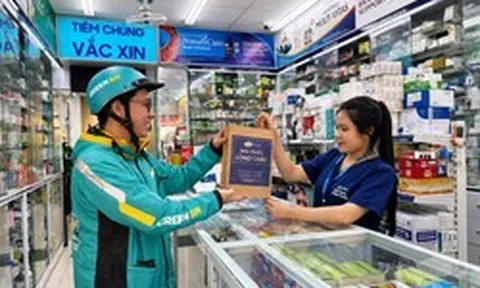 Hãng taxi của tỷ phú Phạm Nhật Vượng bắt tay Long Châu